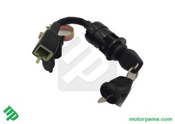 BLOCCHETTO CHIAVI ORIGINALE AEON (4)